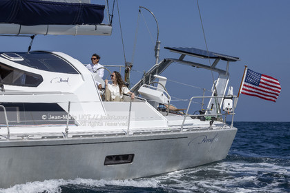 CHANTIER BOREAL - BOREAL 56