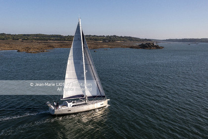 CHANTIER BOREAL - BOREAL 56