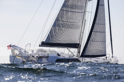 CHANTIER BOREAL - BOREAL 56