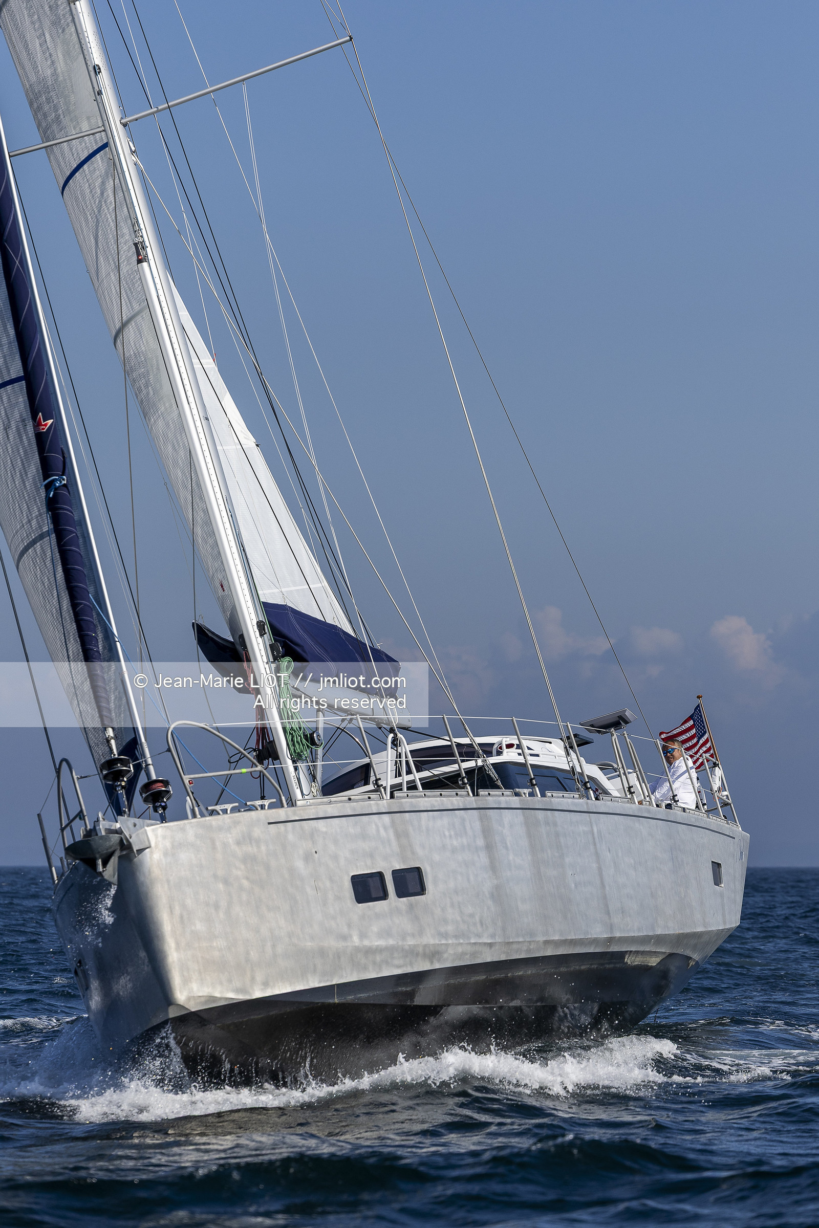 CHANTIER BOREAL - BOREAL 56