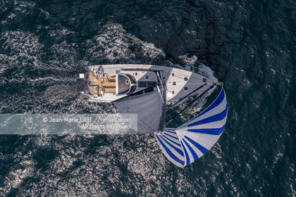 CHANTIER BOREAL - BOREAL 56