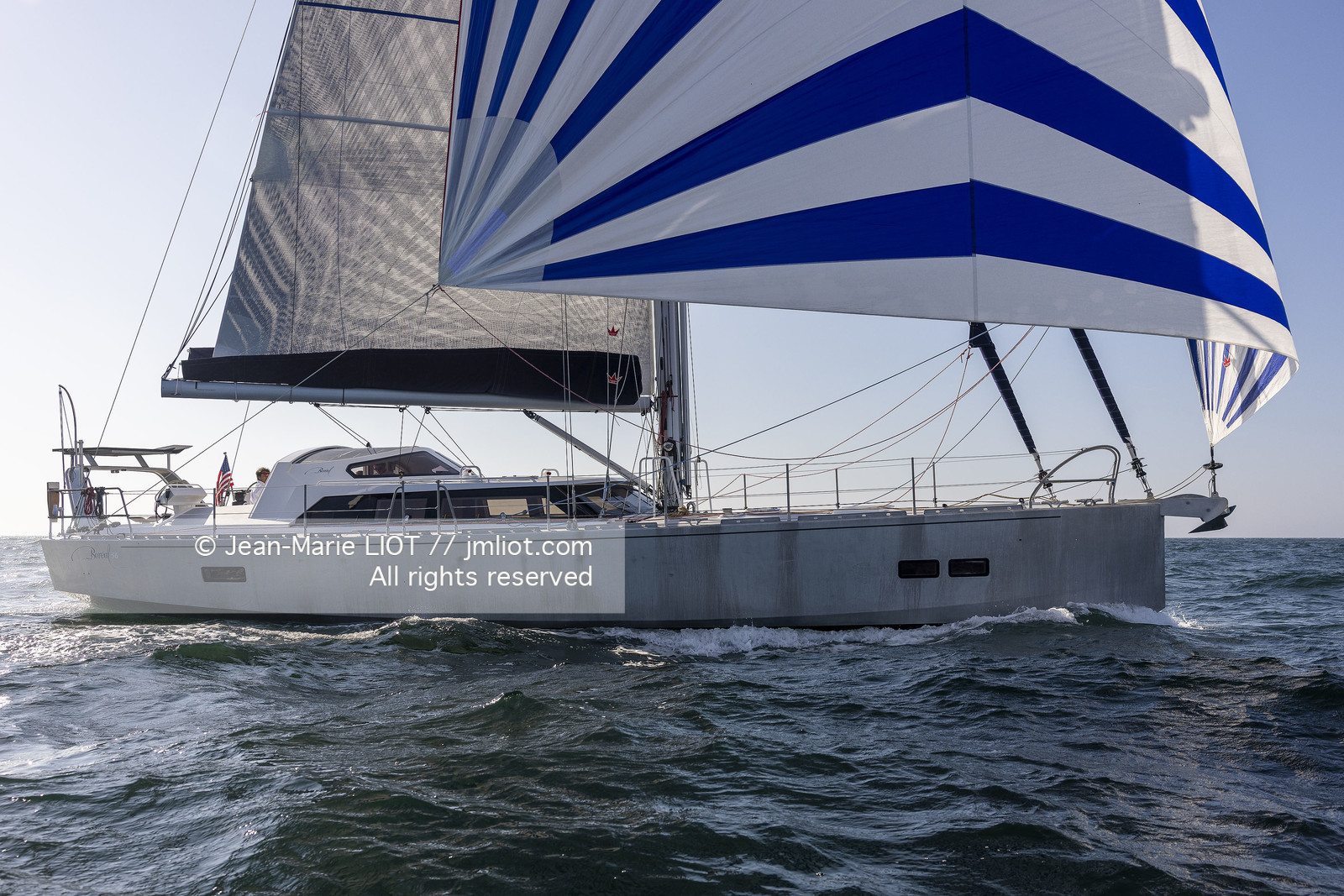 CHANTIER BOREAL - BOREAL 56