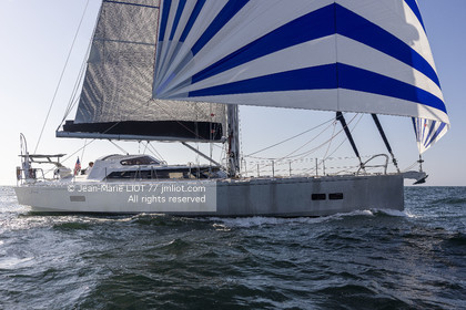 CHANTIER BOREAL - BOREAL 56