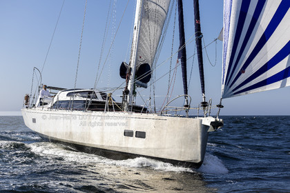 CHANTIER BOREAL - BOREAL 56