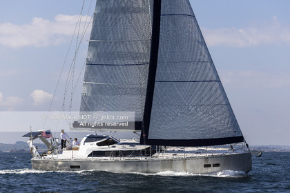 CHANTIER BOREAL - BOREAL 56