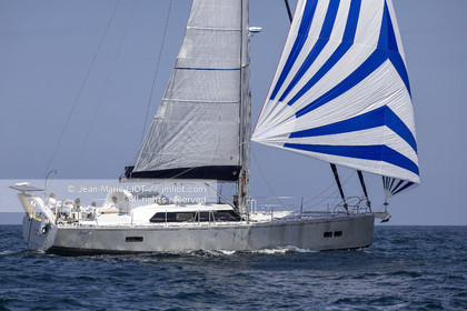 CHANTIER BOREAL - BOREAL 56