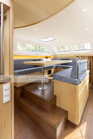 CHANTIER BOREAL - BOREAL 56