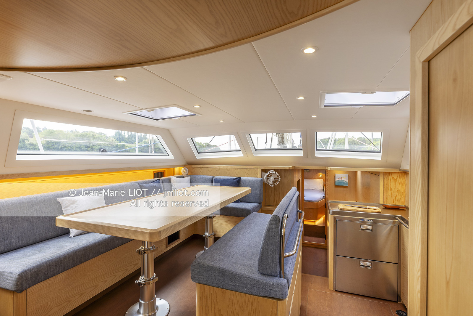 CHANTIER BOREAL - BOREAL 56