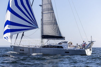 CHANTIER BOREAL - BOREAL 56