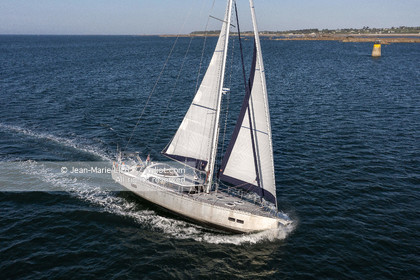 CHANTIER BOREAL - BOREAL 56