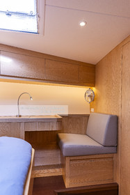 CHANTIER BOREAL - BOREAL 56