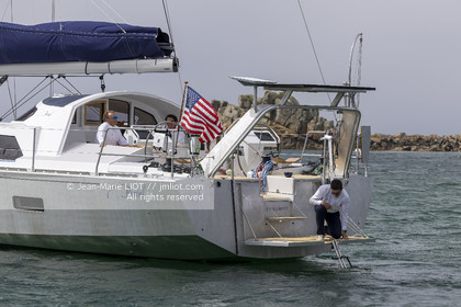 CHANTIER BOREAL - BOREAL 56