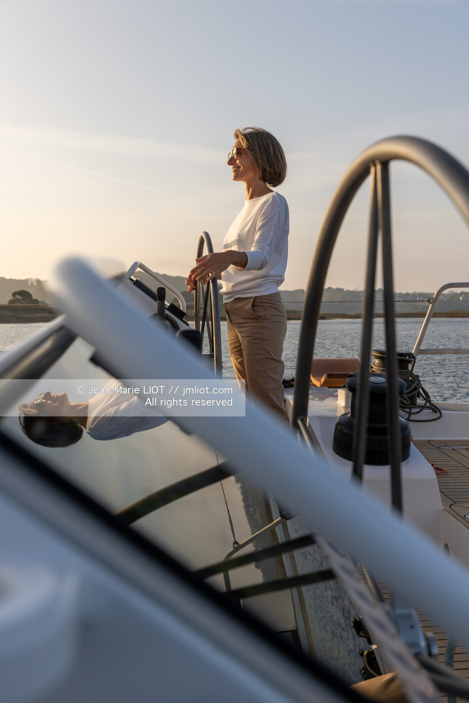 CHANTIER BOREAL 2023 - BOREAL 70