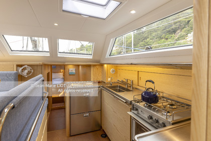 CHANTIER BOREAL - BOREAL 56