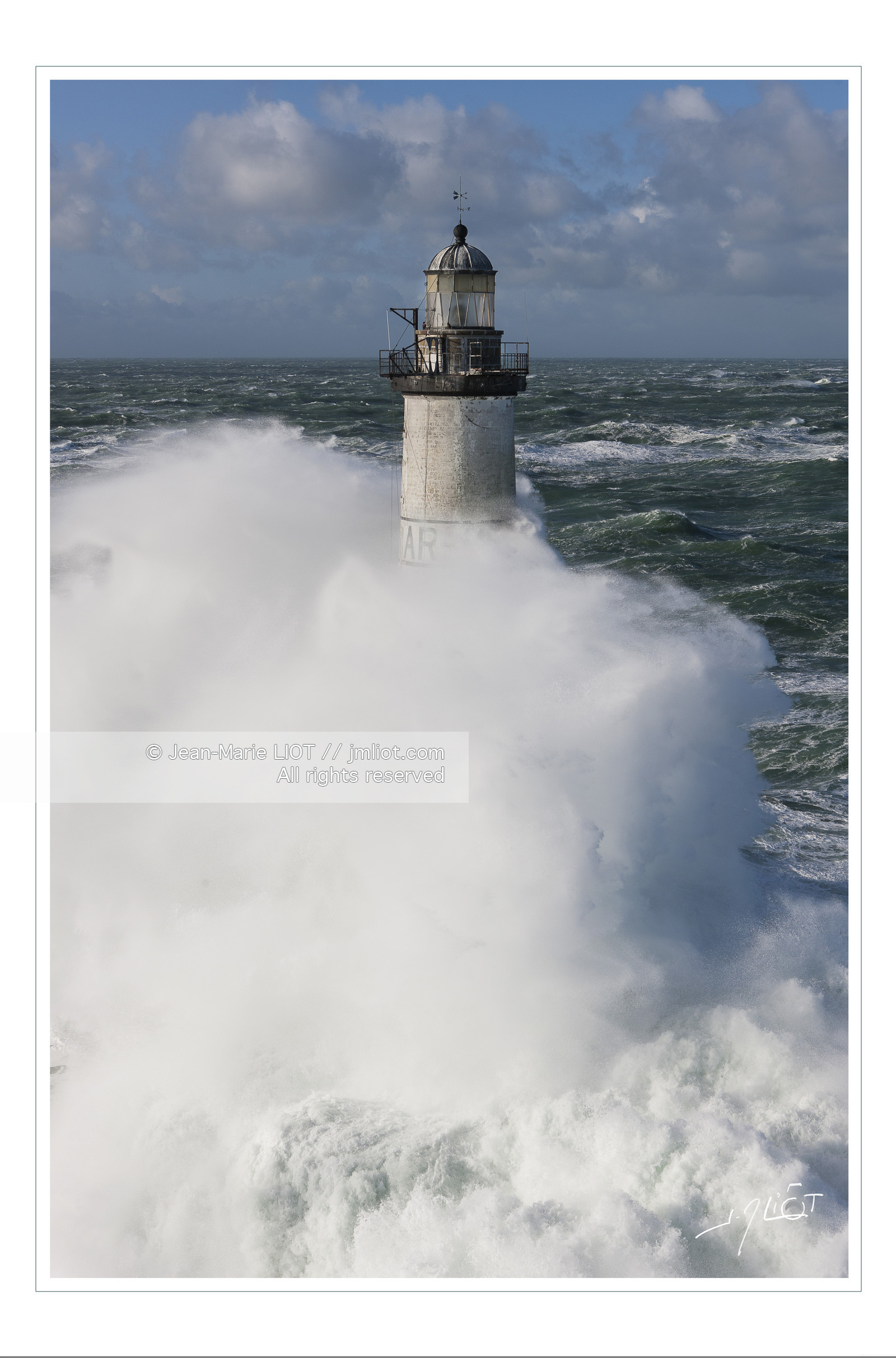 BOUTIQUE EN LIGNE - PHARES