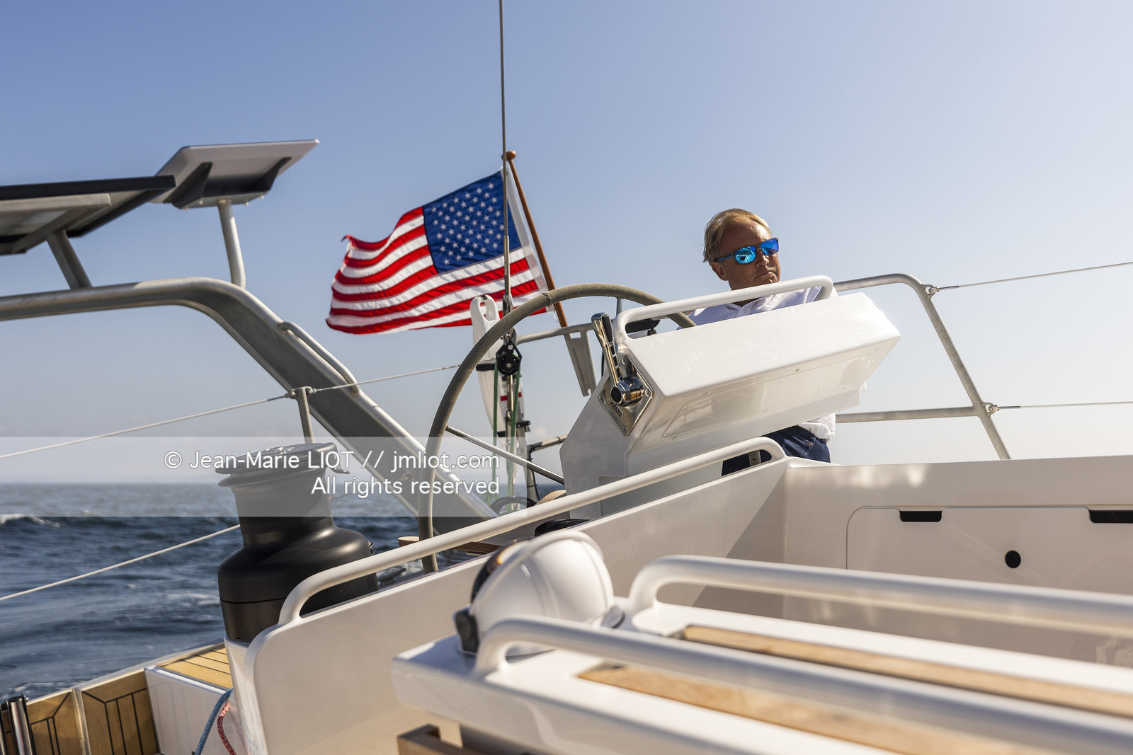 CHANTIER BOREAL - BOREAL 56