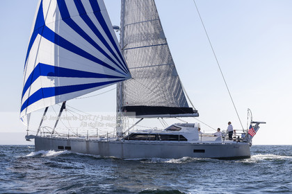 CHANTIER BOREAL - BOREAL 56