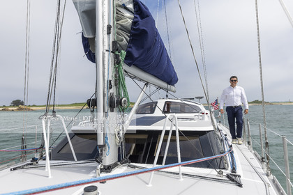 CHANTIER BOREAL - BOREAL 56