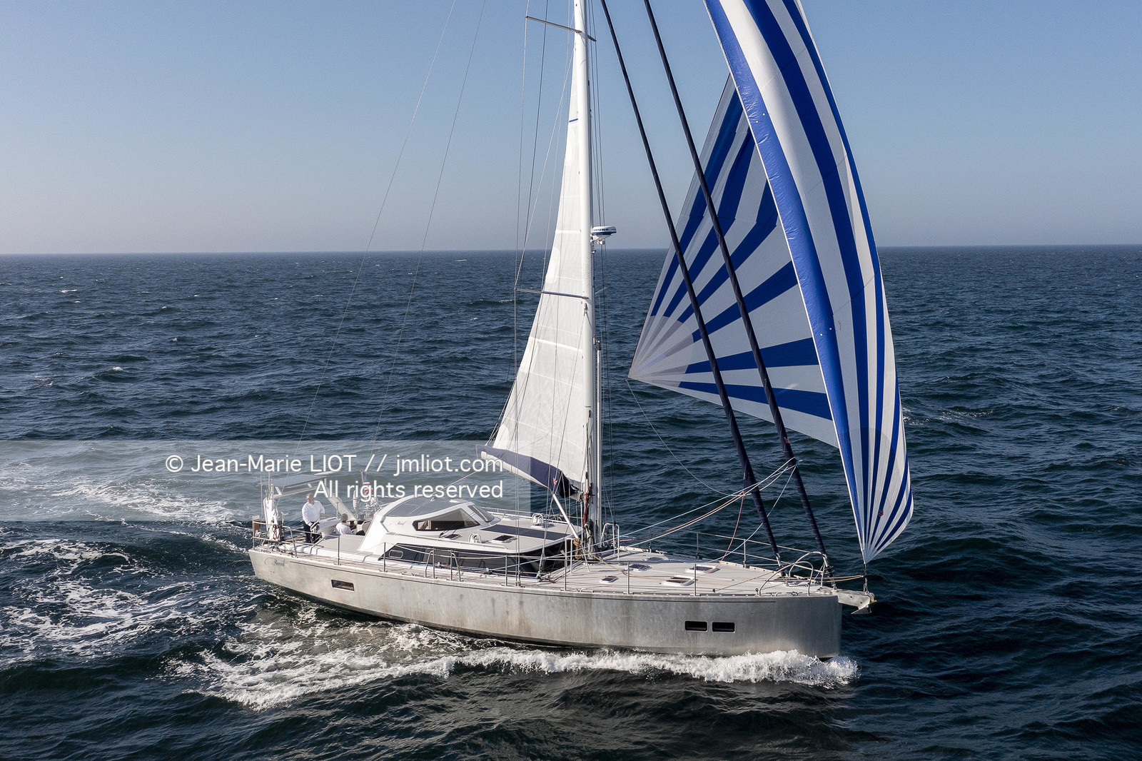 CHANTIER BOREAL - BOREAL 56