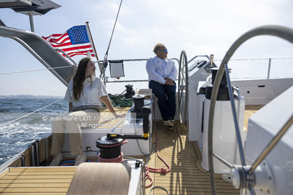 CHANTIER BOREAL - BOREAL 56