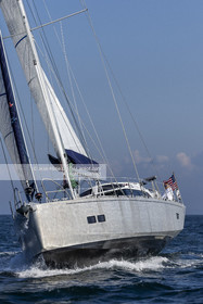 CHANTIER BOREAL - BOREAL 56