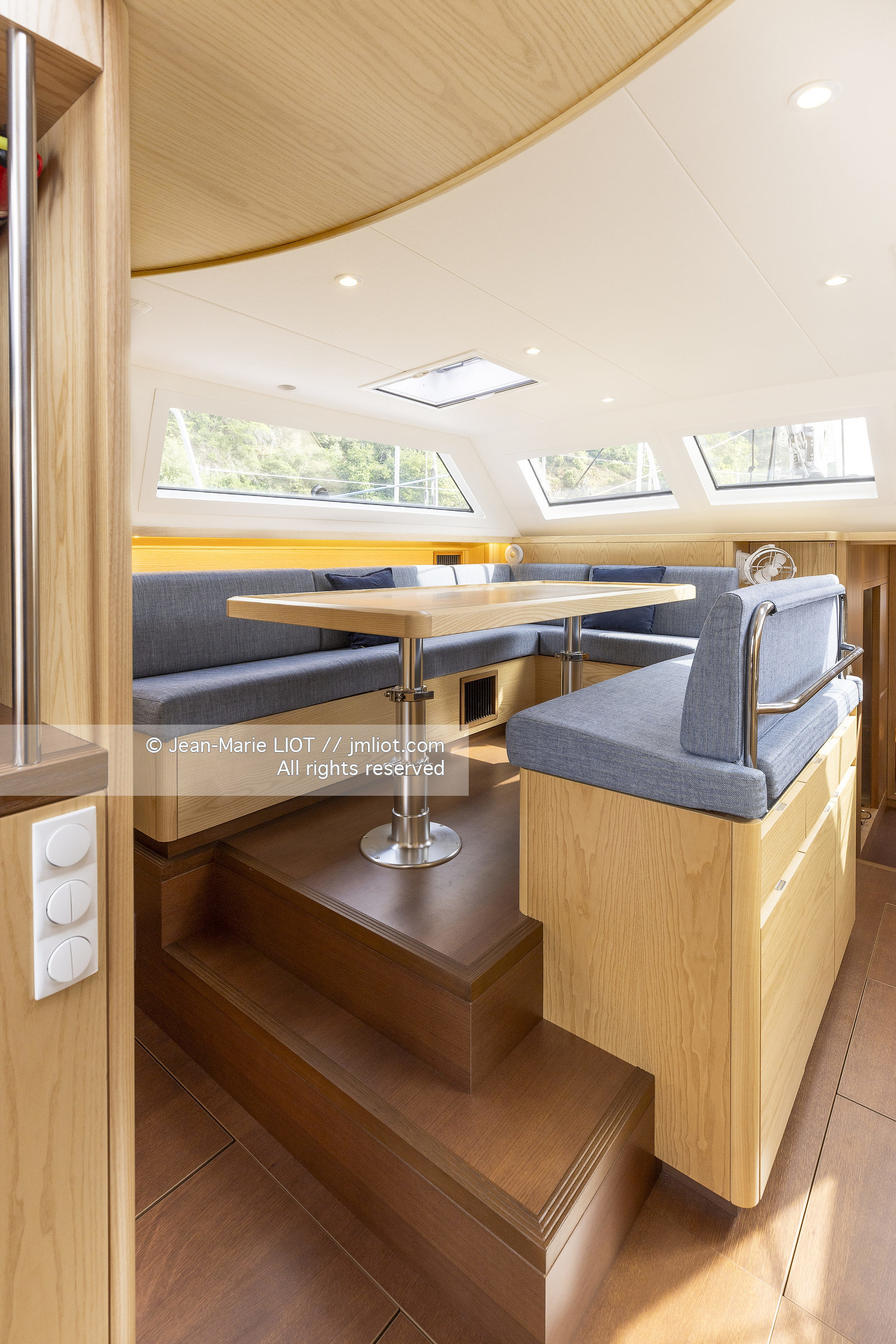 CHANTIER BOREAL - BOREAL 56