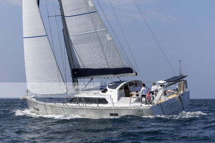 CHANTIER BOREAL - BOREAL 56