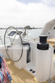 CHANTIER BOREAL - BOREAL 56