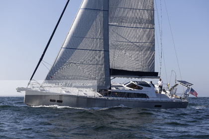 CHANTIER BOREAL - BOREAL 56