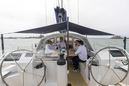 CHANTIER BOREAL - BOREAL 56