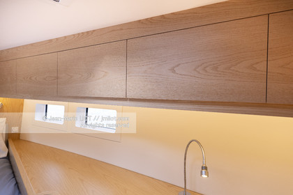 CHANTIER BOREAL - BOREAL 56