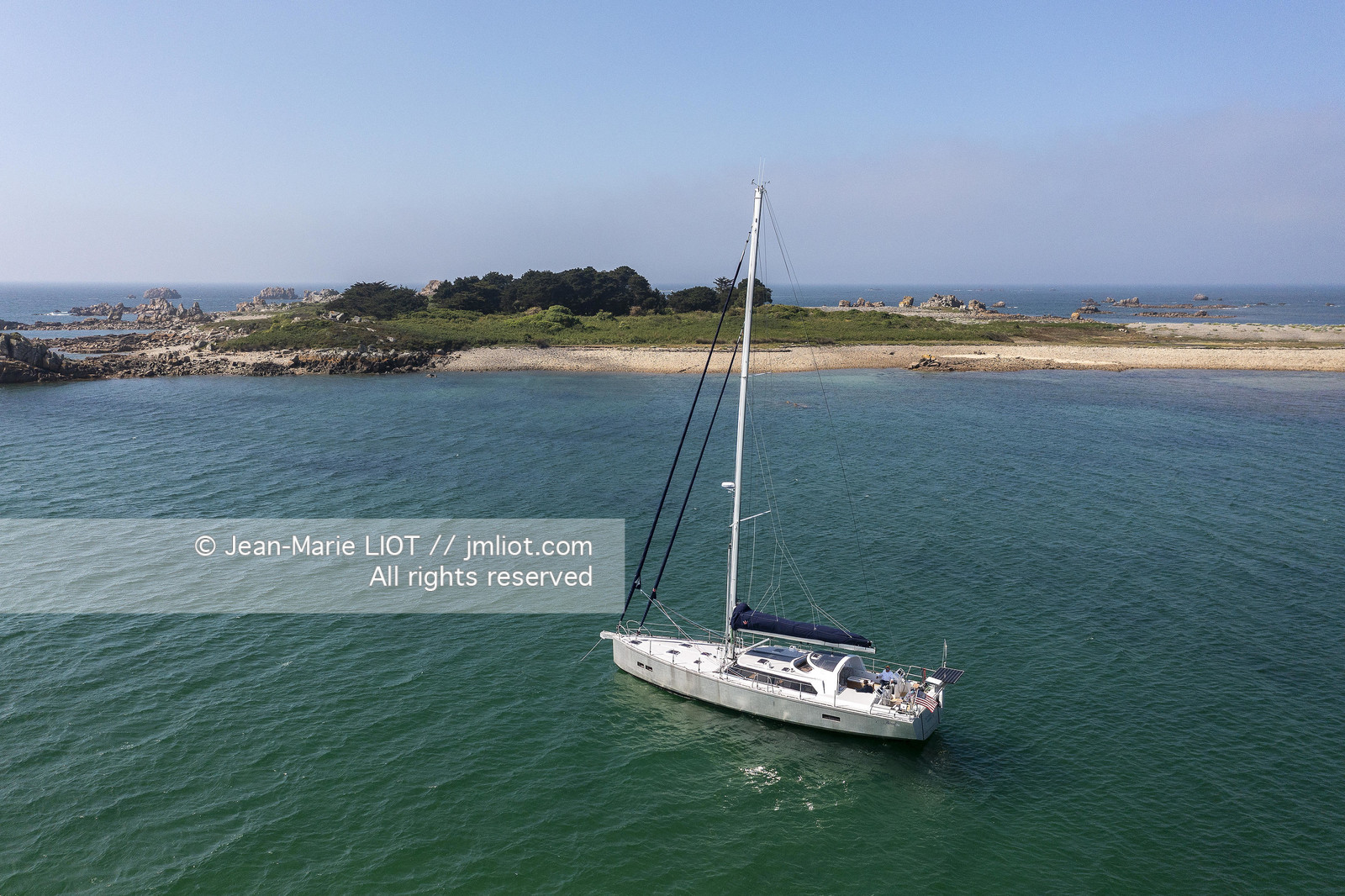 CHANTIER BOREAL - BOREAL 56