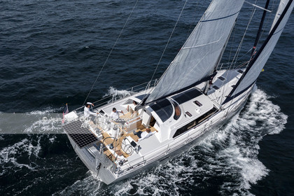 CHANTIER BOREAL - BOREAL 56