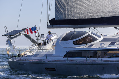 CHANTIER BOREAL - BOREAL 56