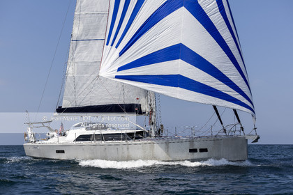 CHANTIER BOREAL - BOREAL 56