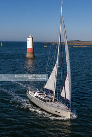 CHANTIER BOREAL - BOREAL 56