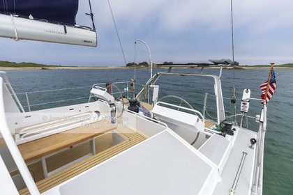 CHANTIER BOREAL - BOREAL 56