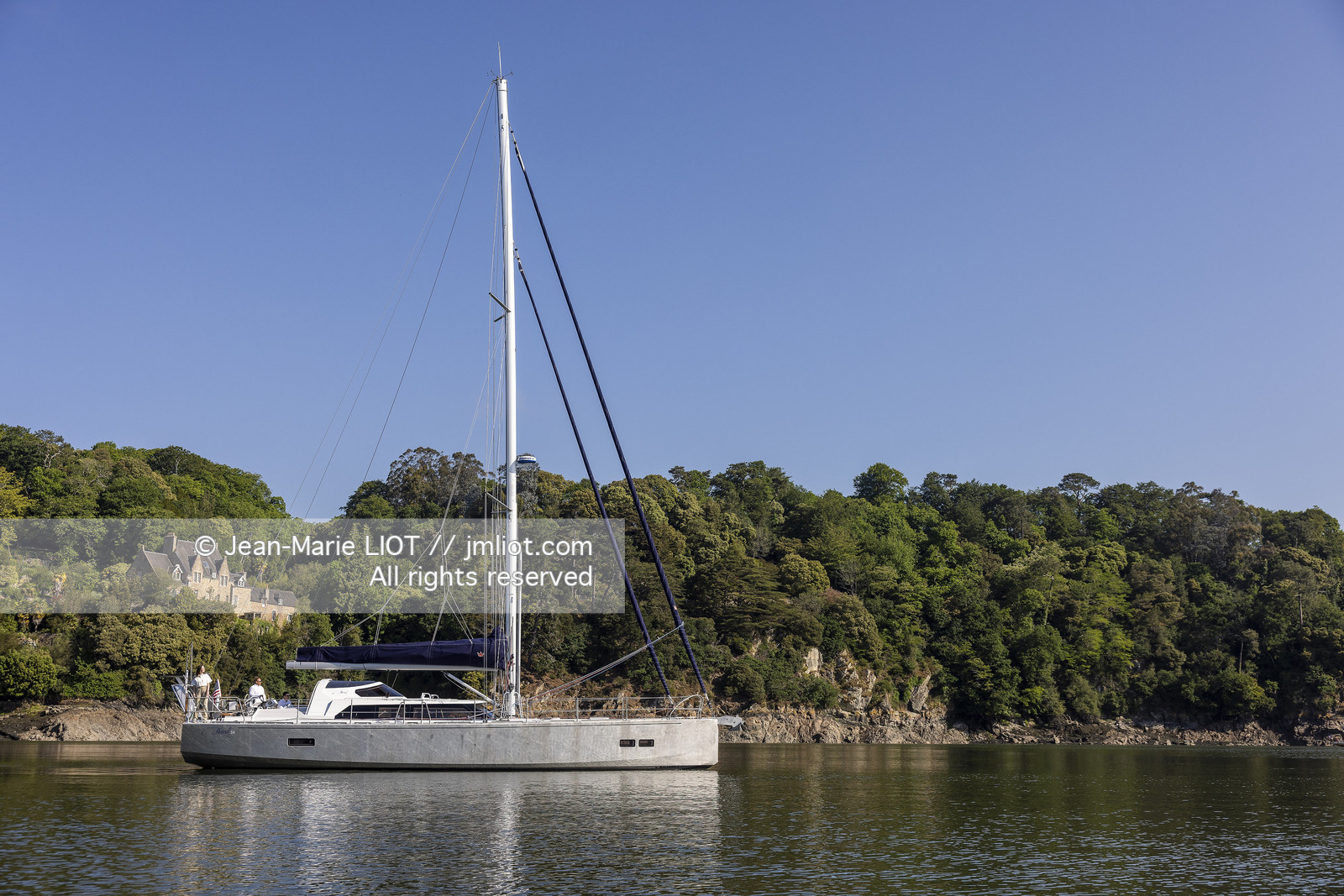 CHANTIER BOREAL - BOREAL 56