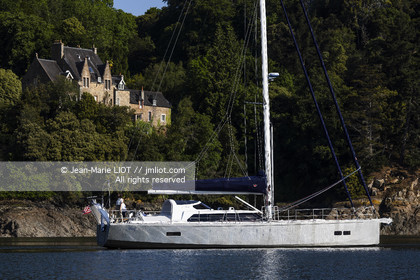 CHANTIER BOREAL - BOREAL 56