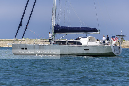 CHANTIER BOREAL - BOREAL 56