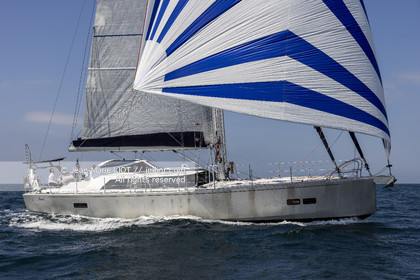 CHANTIER BOREAL - BOREAL 56