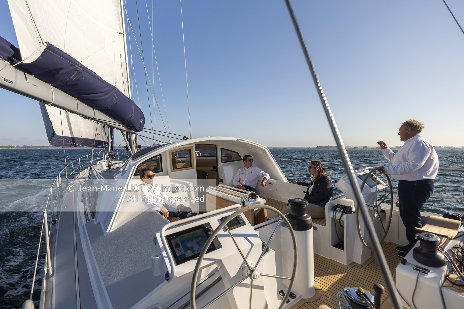 CHANTIER BOREAL - BOREAL 56