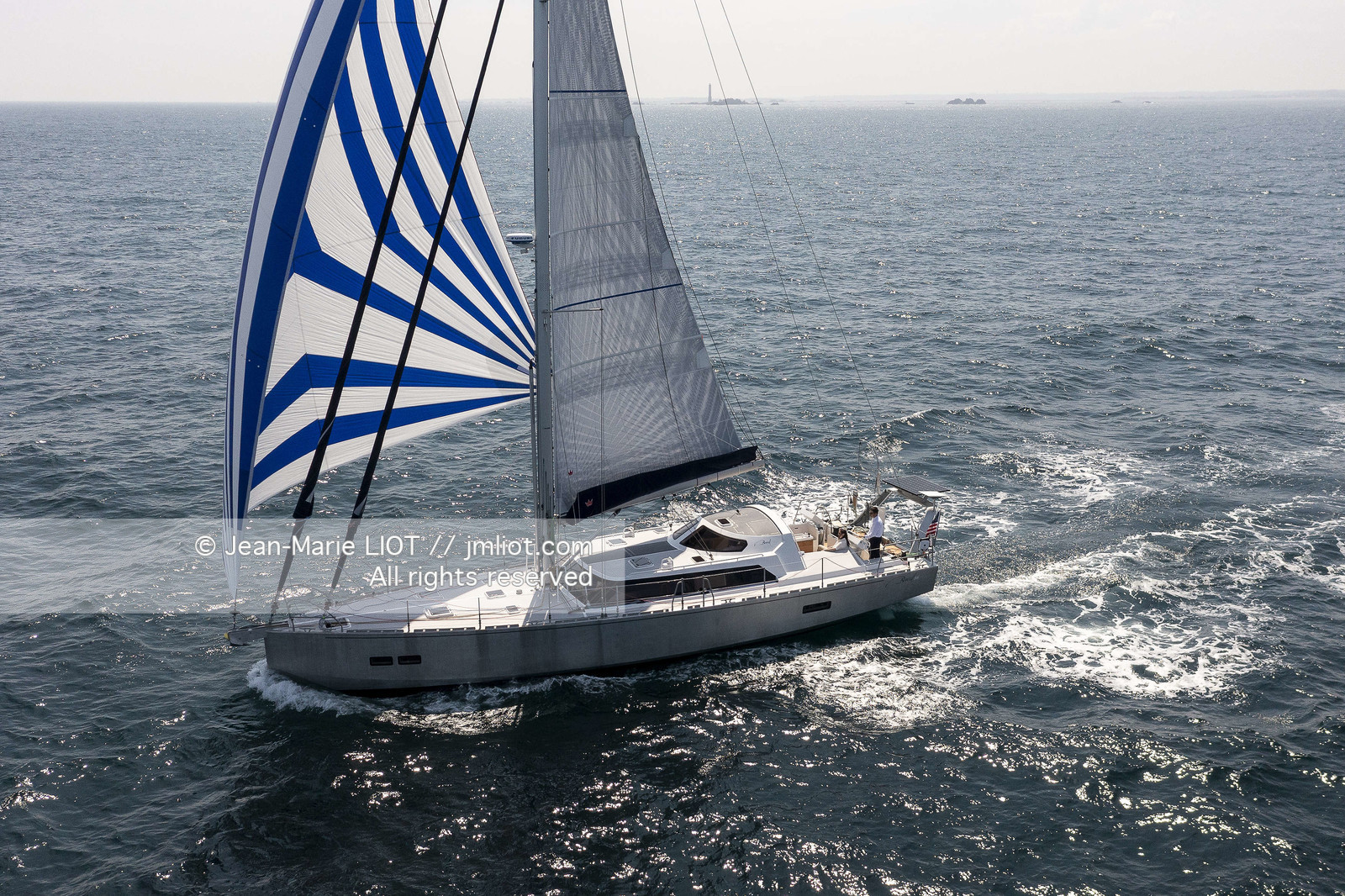 CHANTIER BOREAL - BOREAL 56