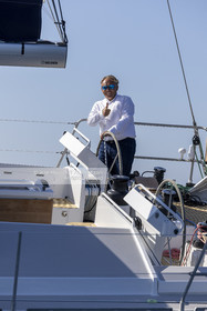 CHANTIER BOREAL - BOREAL 56