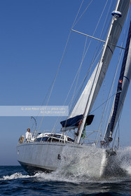 CHANTIER BOREAL - BOREAL 56