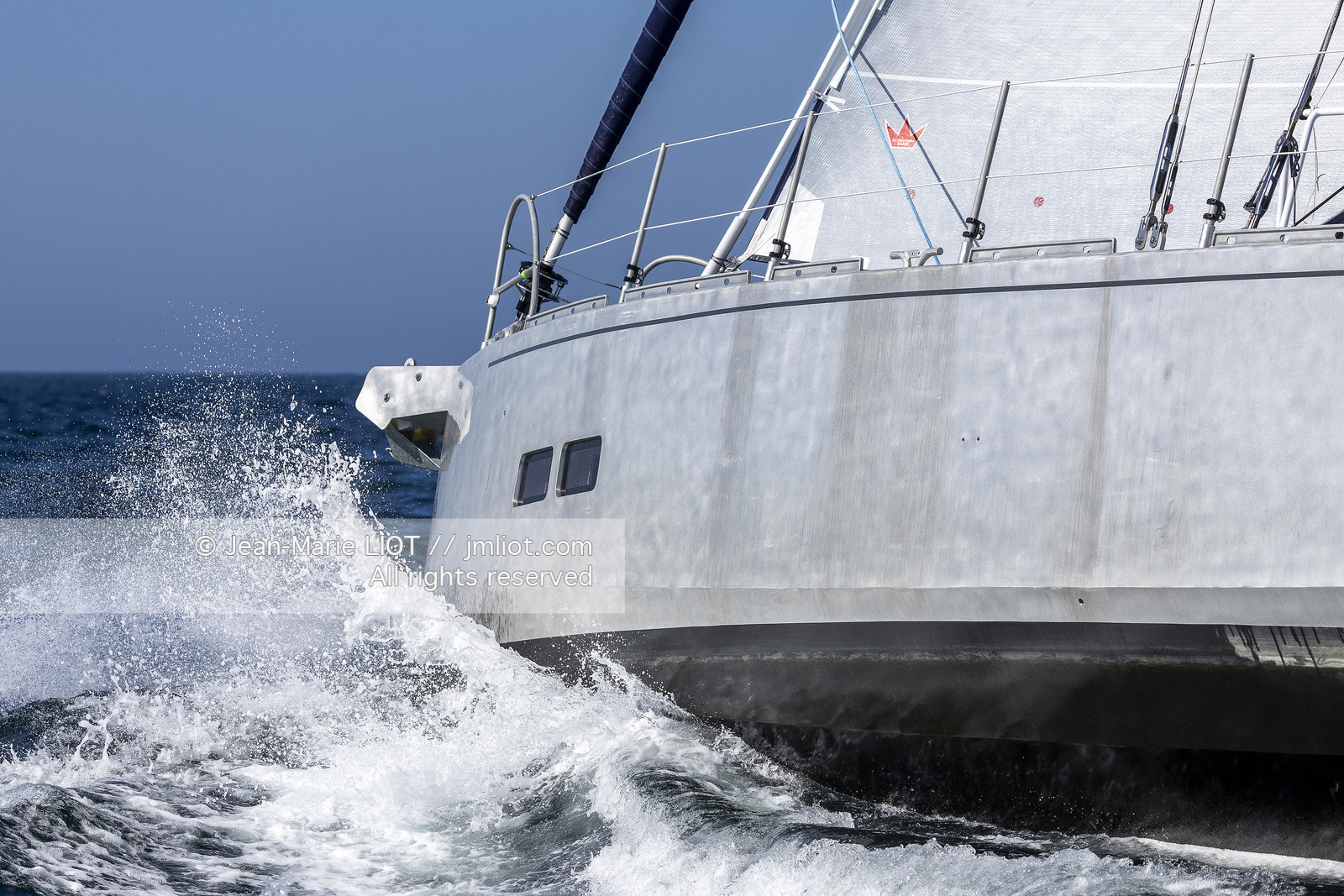 CHANTIER BOREAL - BOREAL 56