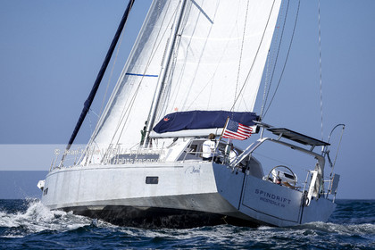 CHANTIER BOREAL - BOREAL 56