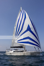 CHANTIER BOREAL - BOREAL 56