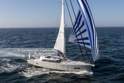 CHANTIER BOREAL - BOREAL 56