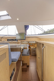 CHANTIER BOREAL - BOREAL 56